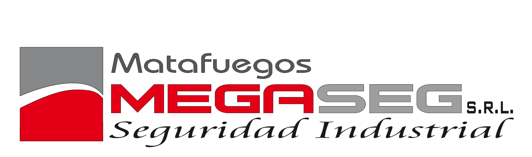 MEGASEG — Matafuegos y Seguridad Industrial